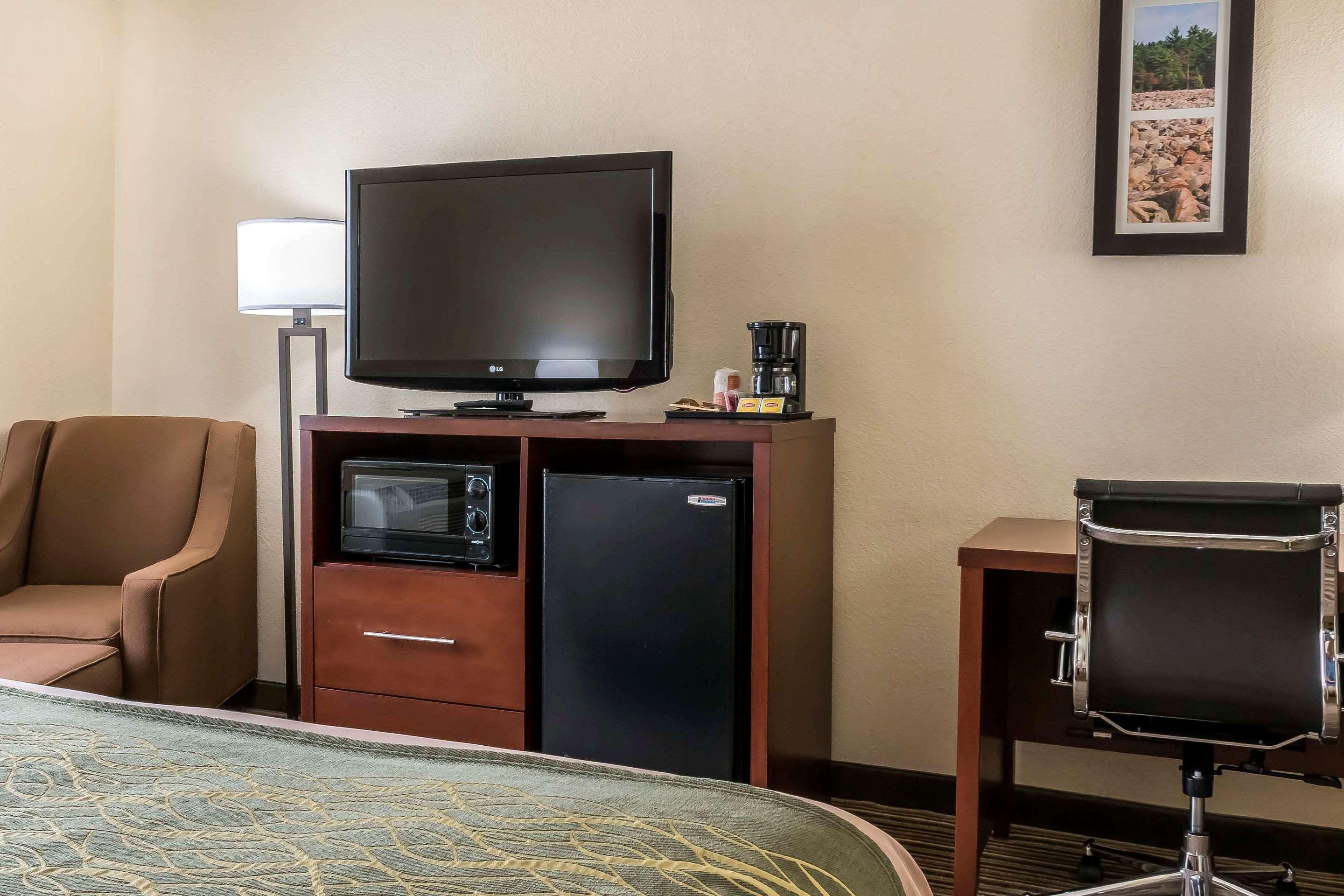 Comfort Inn - Pocono Mountains White Haven Buitenkant foto