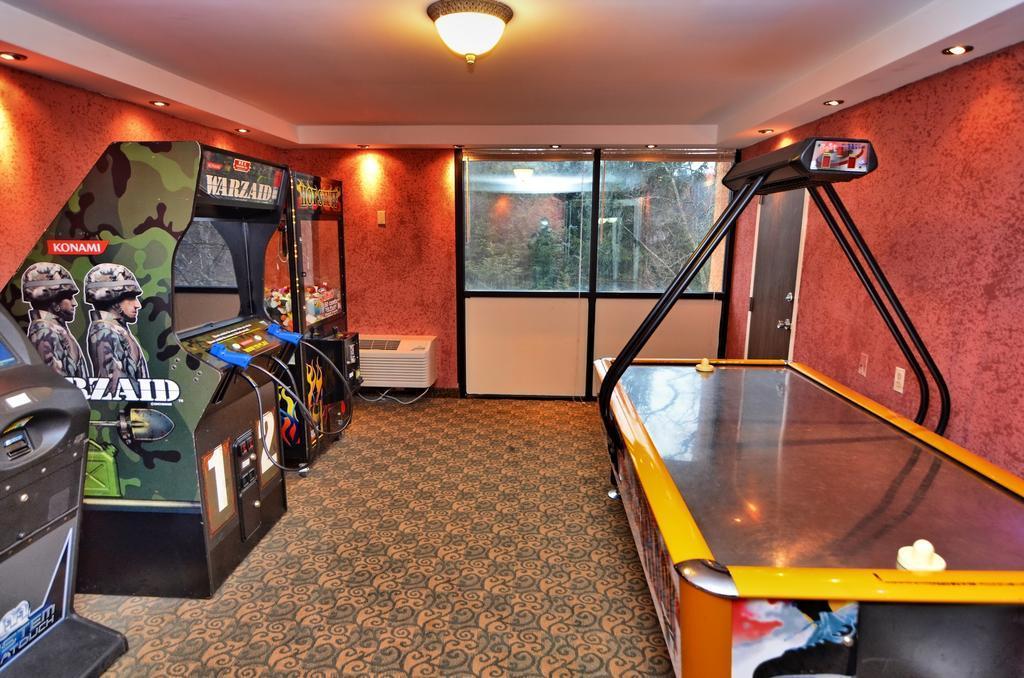 Comfort Inn - Pocono Mountains White Haven Buitenkant foto