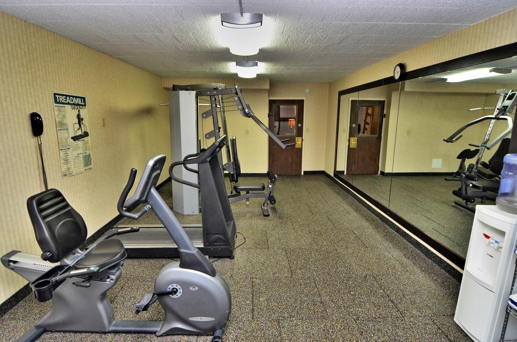 Comfort Inn - Pocono Mountains White Haven Buitenkant foto