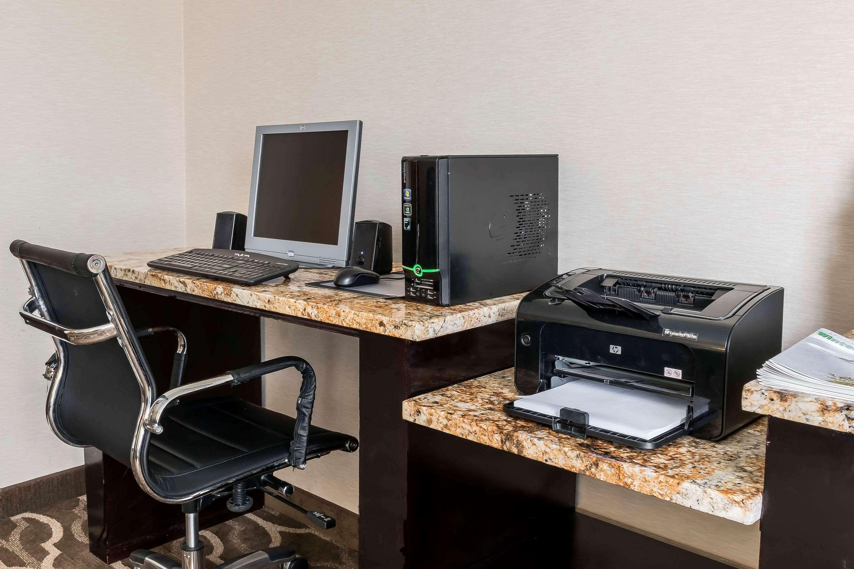 Comfort Inn - Pocono Mountains White Haven Buitenkant foto