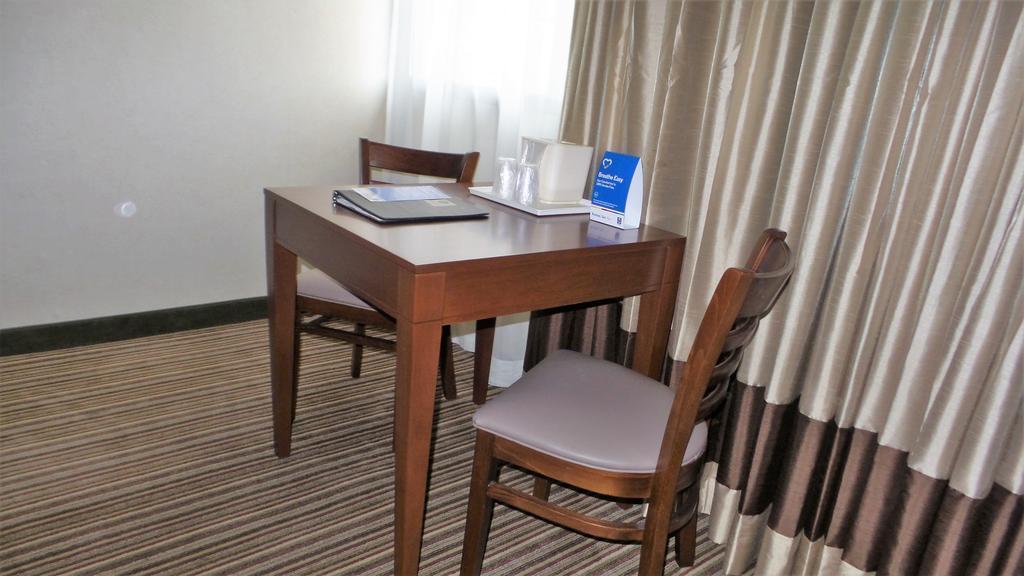 Comfort Inn - Pocono Mountains White Haven Buitenkant foto